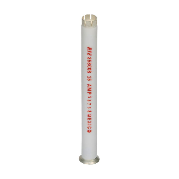 Eaton 4000358C12B - Class B Fuse Link 600V AC (12A Time-Delay Protection)