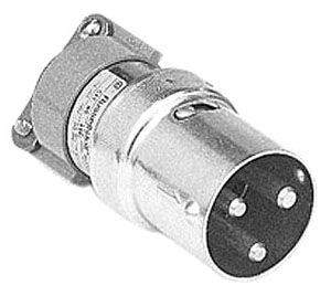 Thomas & Betts 4268BC - 200A 600V Fuse (Non-Renewable)