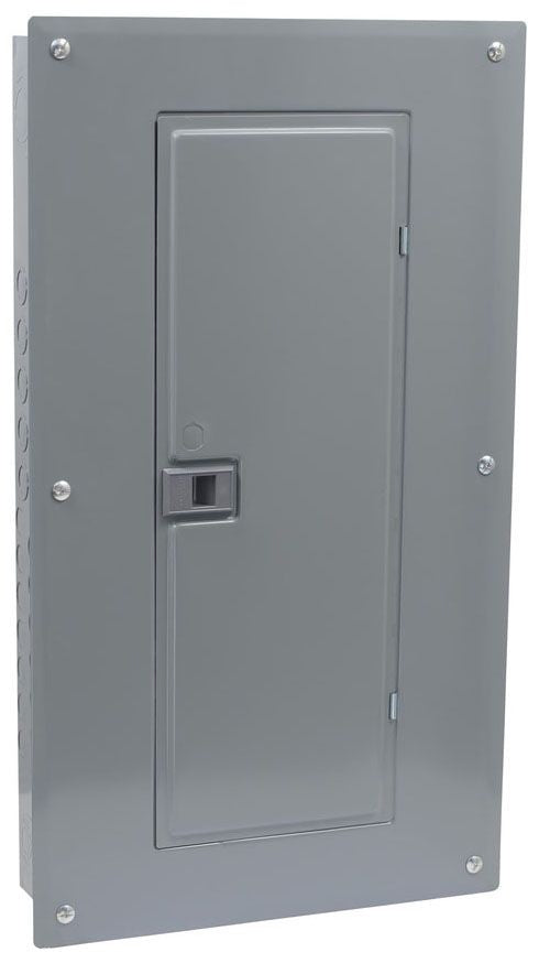 Square D 4323S1W35A - Safety Switch 600V 30A NEMA 3R