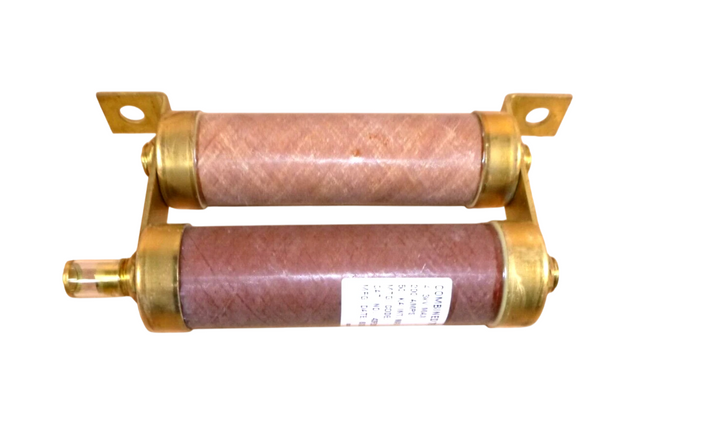 Eaton 43F200-IVBUS - NX Power Fuse 200A (4300V Medium Voltage)