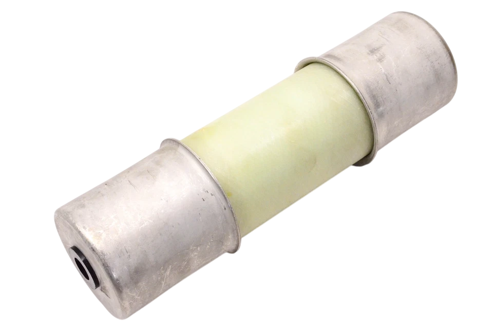 Eaton 449D797G04 - CLE Class Fuse 65A (2750V Medium Voltage Protection)