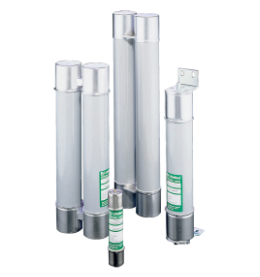 Littelfuse 450E-2C-5.5G - Class E Medium Voltage Fuse 450A (80kA AIC @ 5.5kV)