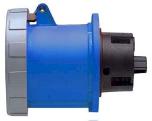 Hubbell 460R9W - Industrial Switch Accessory (UL 498/IEC 309 Certified)