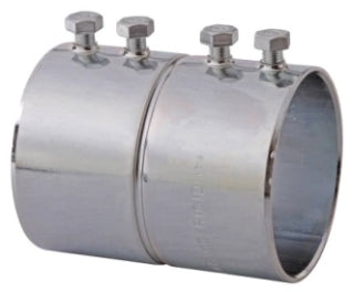 Eaton Crouse-Hinds 466 - EMT Connector 1/2 in Steel
