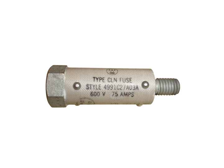 Eaton 4991C27A09 - CLN Class Fuse 225A (600V Low Voltage Protection)