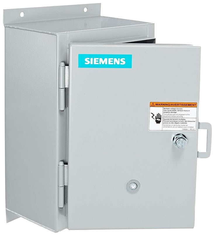 Siemens 49EB14E0130806R - Current-Limiting Fuse 14A 600V AC