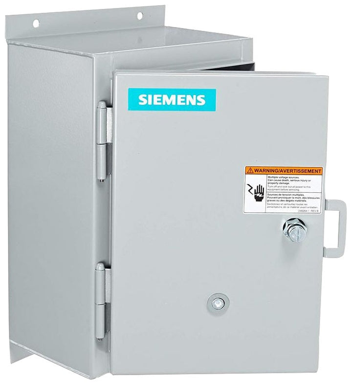 Siemens 49EB14E0130806R - Current-Limiting Fuse 14A 600V AC