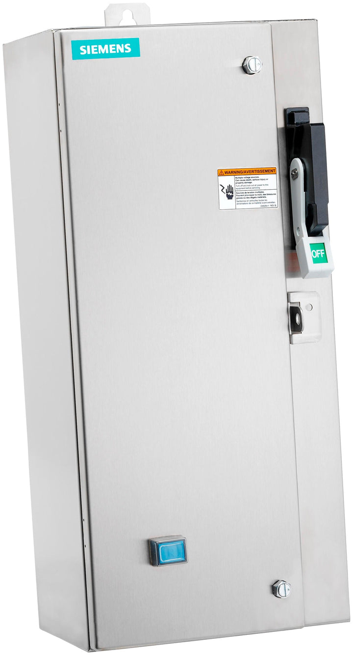 Siemens 49EC17BW241108R - 100A 1-Pole Molded Case Circuit Breaker