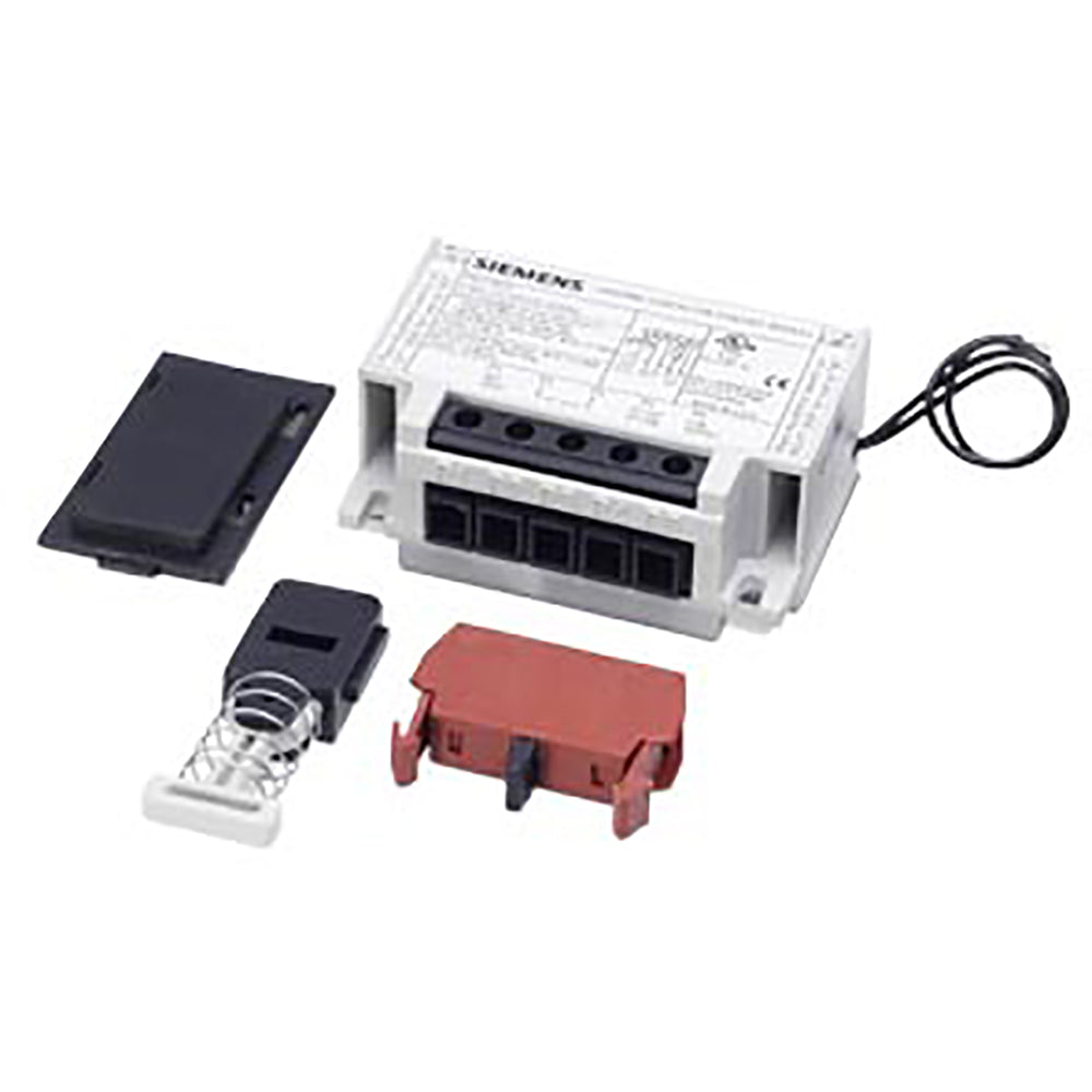 Siemens 49LCCM2A - Class CC Fuse 600VAC 2A
