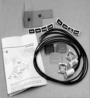 Furnas 49SBLBJ - Motor Control Part 0.309 lb