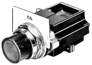 Siemens 49SPL0AGJ - Industrial Fuse 600V 0.81A