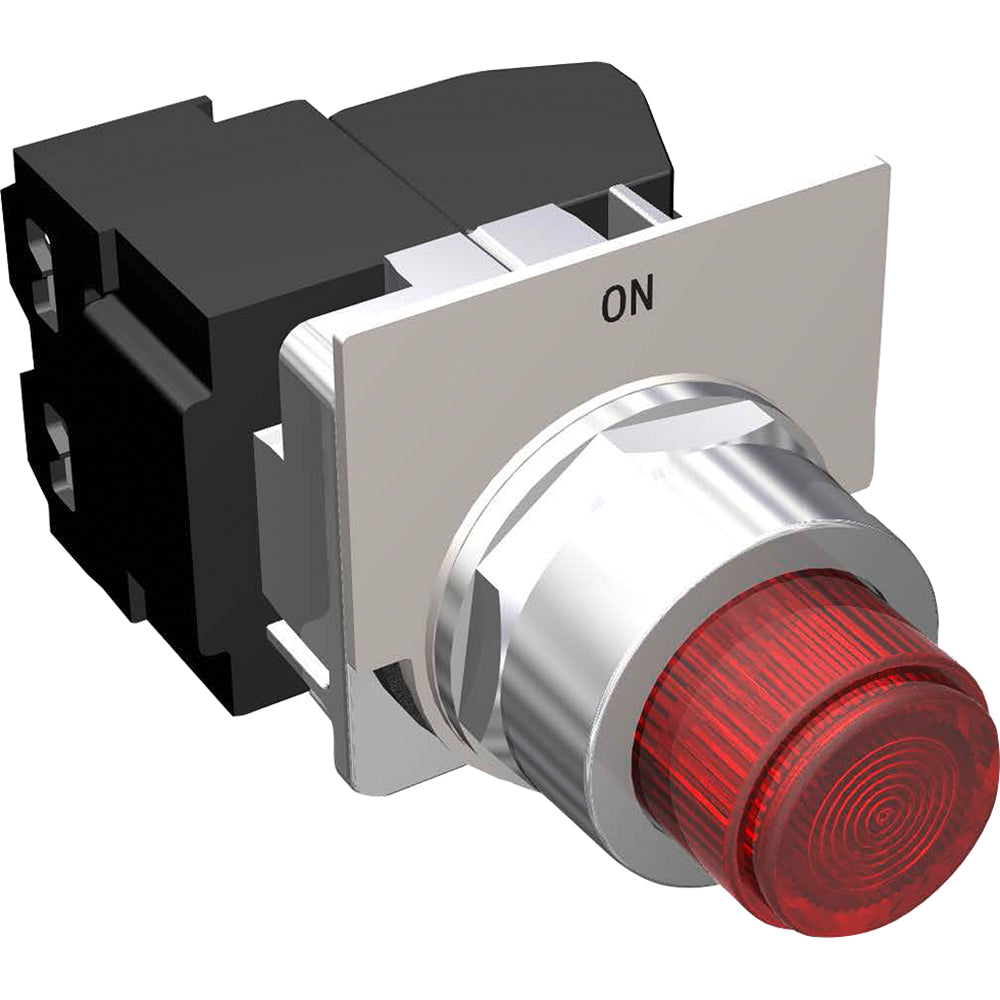 Siemens 49SPLPBRF - Fuse Block 600V 30A (Thermoplastic)