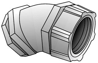 OZ/Gedney 4Q4400T - Explosion-Proof Enclosure 400A 600V
