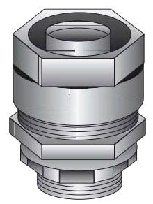 Appleton 4Q75 - Quick-Connect Device (1-5/8 in H x 1-1/2 in W)