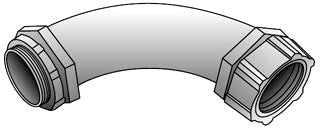Emerson 4Q9400 - Conduit Fitting 5.19 lb