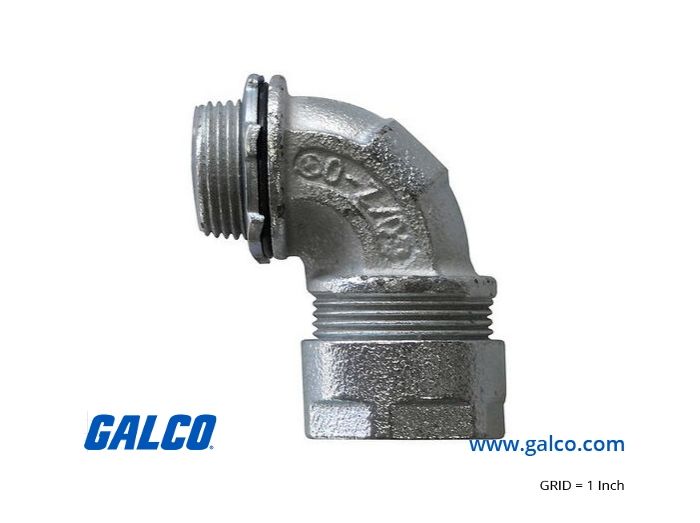 OZ/Gedney 4Q9400LTG - 400A 600V Industrial Fuse (5.19 lb)