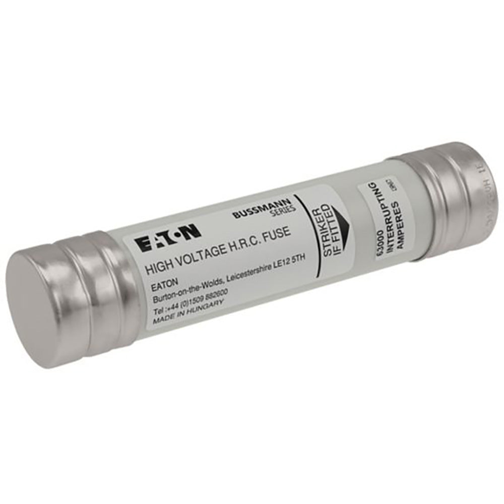 Bussmannn 5.5CAVH1E - Medium Voltage Fuse 5500V (63kA AIC @5.5kV)