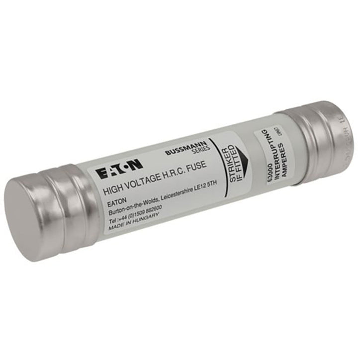 Bussmannn 5.5CAVH1E - Medium Voltage Fuse 5500V (63kA AIC @5.5kV)