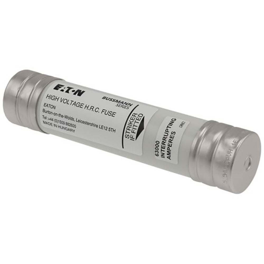 Bussmannn 5.5CAVH1E - Medium Voltage Fuse 5500V (63kA AIC @5.5kV)