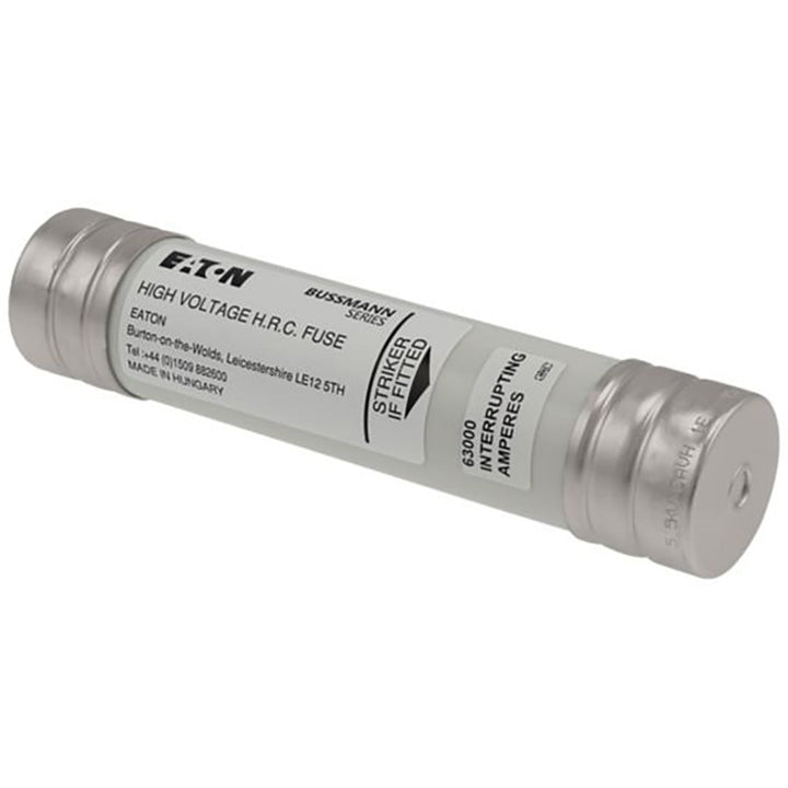 Bussmannn 5.5CAVH1E - Medium Voltage Fuse 5500V (63kA AIC @5.5kV)