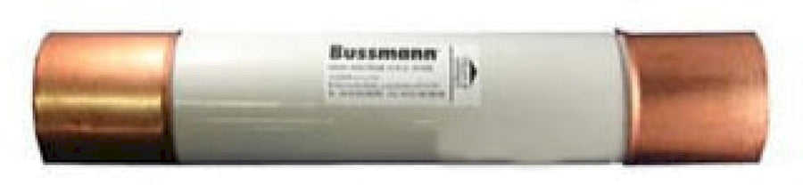 Bussmann 5.5VFNHA4R Medium Voltage 5500V 4A Fuse - Essential Electric Supply