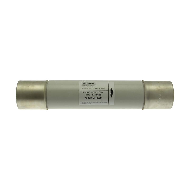 Bussmann 5.5VFNHA6R - Class R Fuse 5500V 6A (60kA AIC)