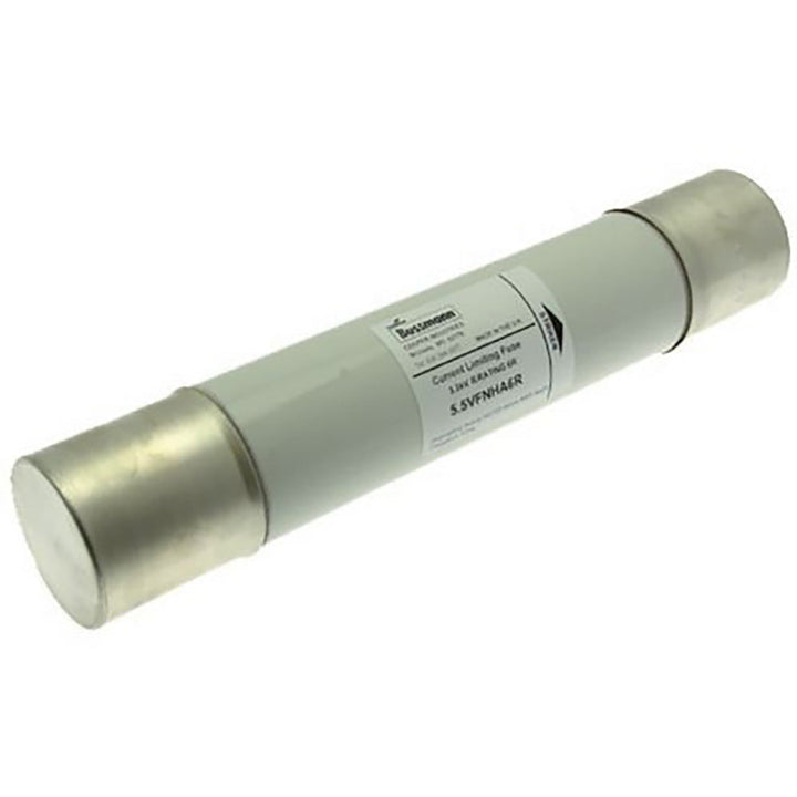 Bussmann 5.5VFNHA6R - Class R Fuse 5500V 6A (60kA AIC)
