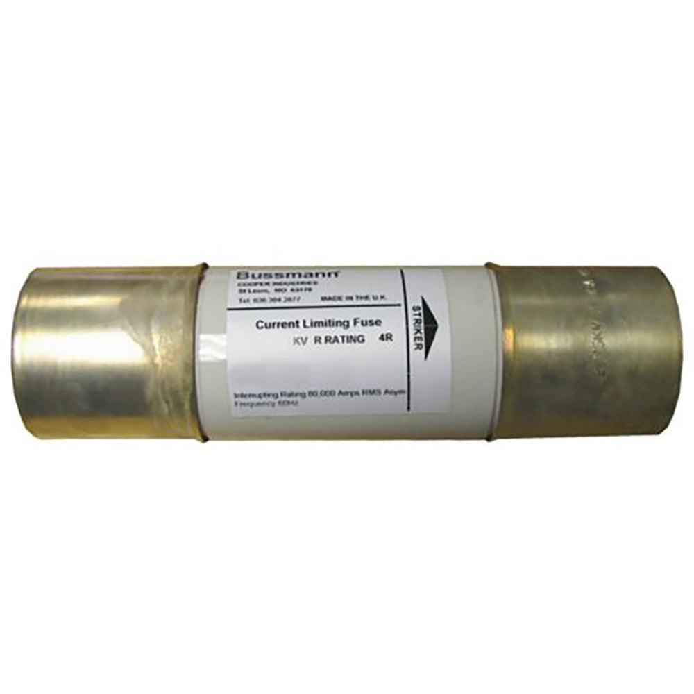 Bussmann 5.5VKNHA12R - VKNH Class R Fuse 5500V/12A (60kA AIC)