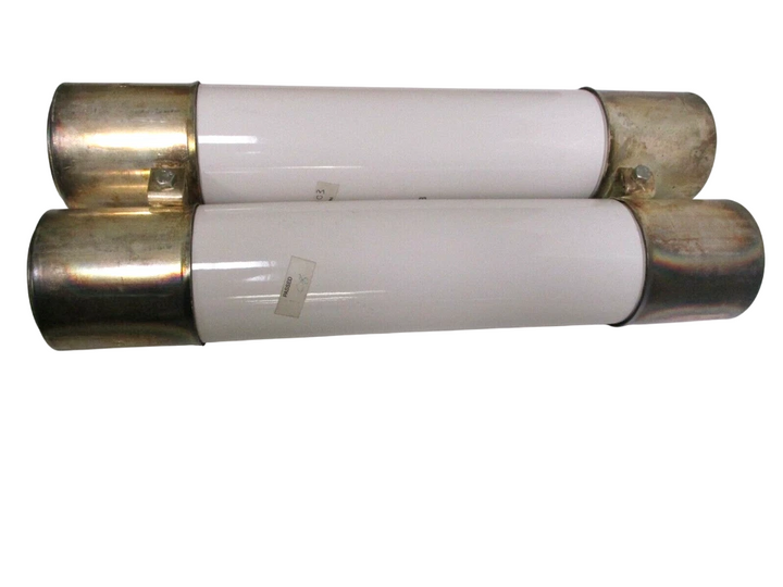 Bussmann 5.5VKNHK18R - Class R Medium Voltage Fuse 18A@5500V (60kA Interrupt Rating)
