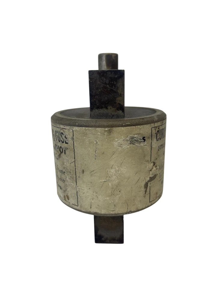 Bussmann 5000PBPR42 - PB Fuse 600V/5000A (Low Voltage Current-Limiting)