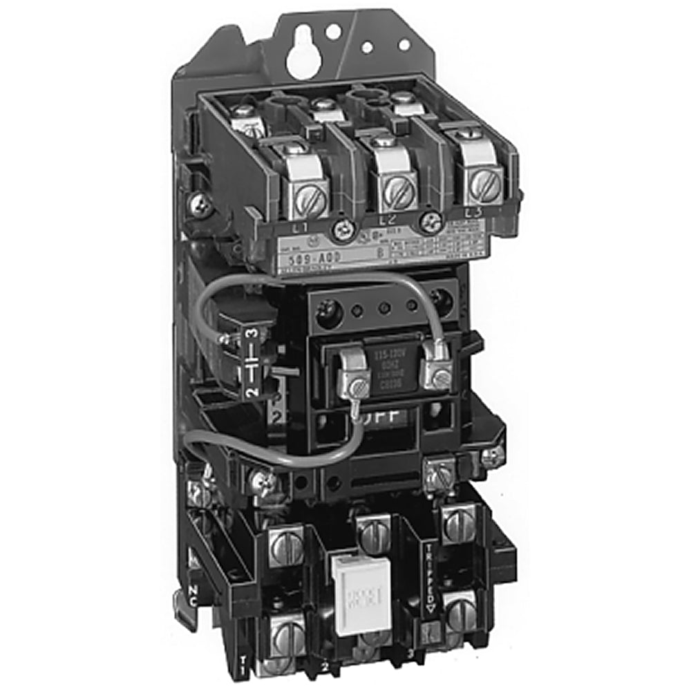 Allen-Bradley 509AOD - Motor Control Accessory 4.1 lb