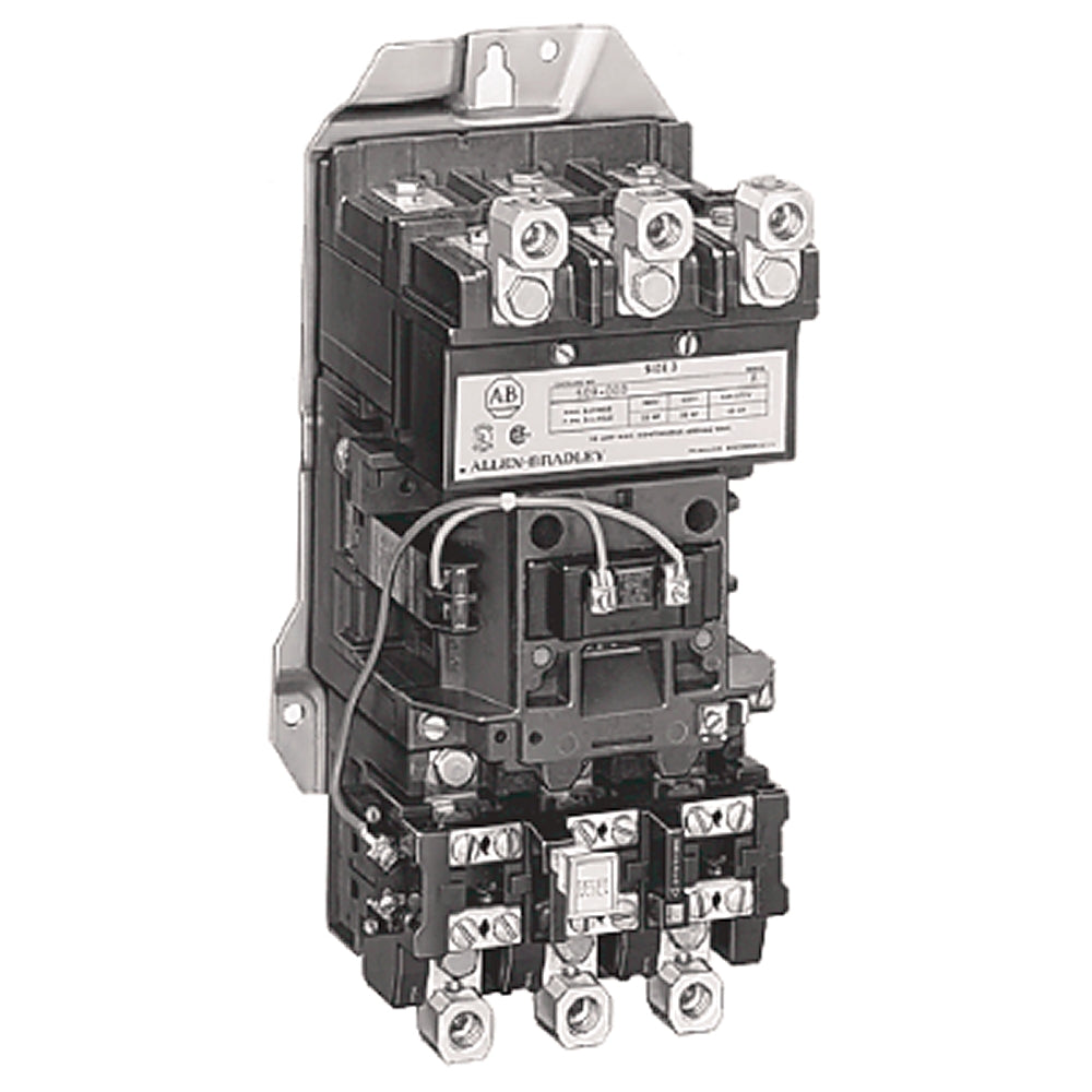 Allen-Bradley 509-COD-17 - NEMA Motor Starter 27A