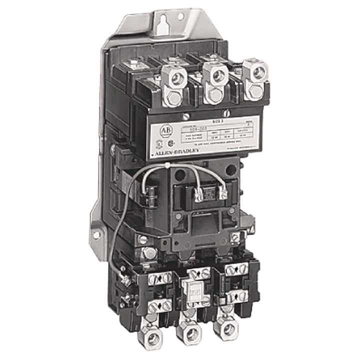 Allen-Bradley 509-COD-17 - NEMA Motor Starter 27A
