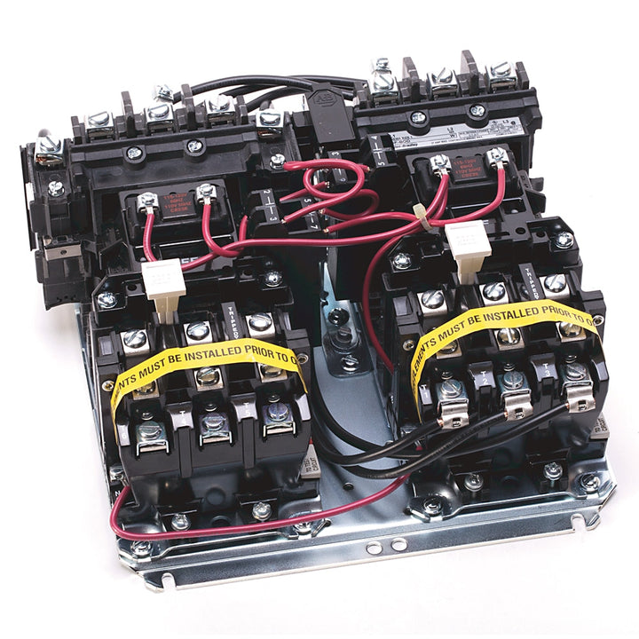 Allen-Bradley 520F-BOD - Motor Starter 600V 27A 3-Pole