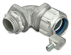 Thomas & Betts 5233GR - Rigid Conduit Fitting 1-5/8 in L