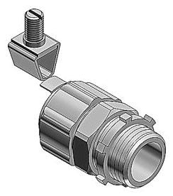 Thomas & Betts 5239GR - Conduit Part & Accessory (5.25 lb)