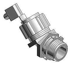 Thomas & Betts 5246GR - 200A 600V AC Cartridge Fuse
