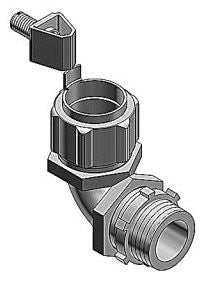 Thomas & Betts 5256GR - Class L Fuse 600V 600A (Ferrule Connection)