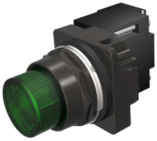 Siemens 52PL4E3XB - Pilot Light 120 ACV (CSA, UL Listed)
