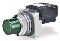 Siemens 52PL4N3 - Class J Fuse 600V 30A (Industrial Overcurrent Protection)
