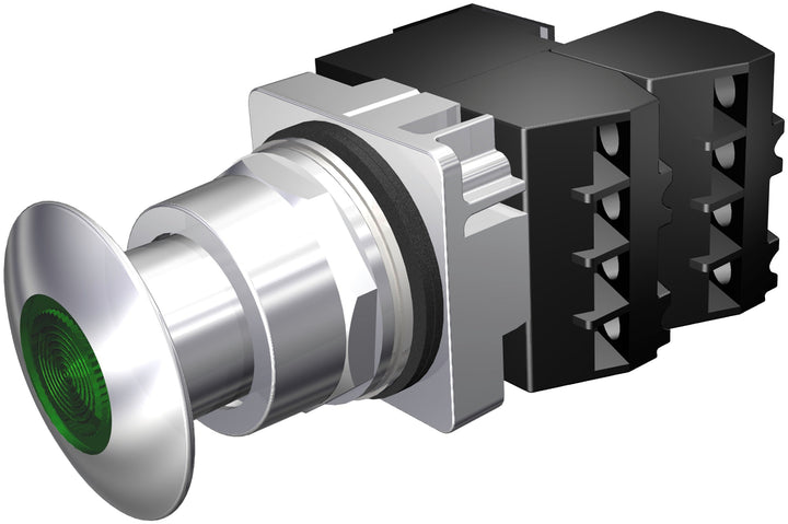 Siemens 52PP3G3U - Fused Disconnect Switch 120 ACV