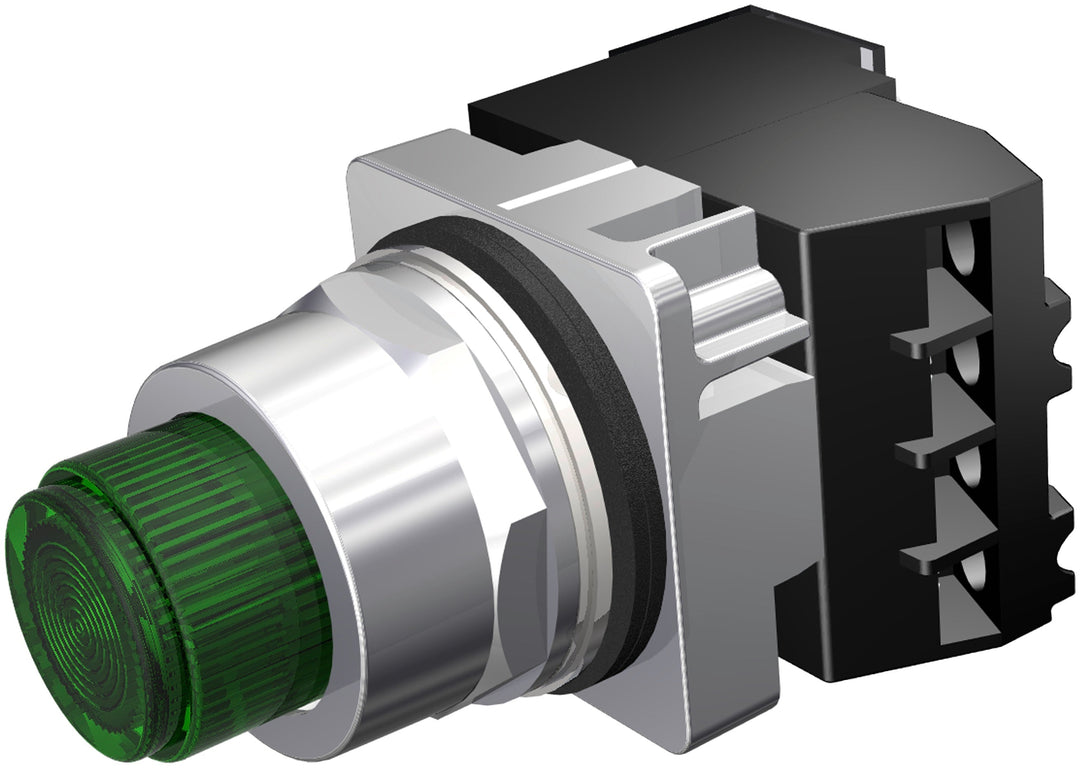 Siemens 52PT6H3AB - 30A 600V High-Speed Fuse