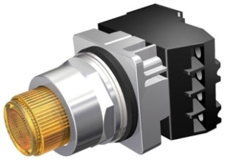 Siemens 52PT6M9A - Industrial Fuse 600V 600A (UL/CSA)