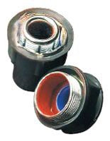 Thomas & Betts 5334 - PVC Coated Conduit Fitting 600V (40-Mil Coating)