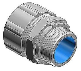 Thomas & Betts 5334TB - Class R Fuse Holder 600V 400A