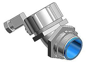 Thomas & Betts 5341GR - 1A 600V General-Purpose Fuse