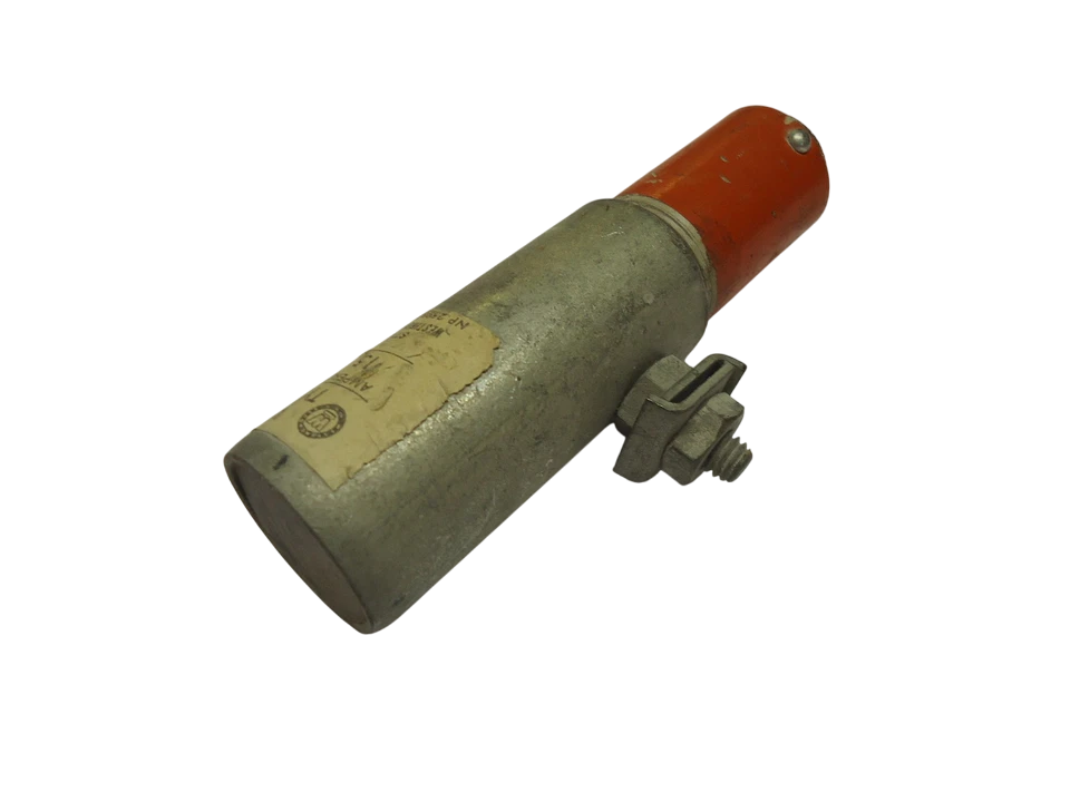 Eaton 534B804G02 - BAC Fuse 75A 600V Low Voltage Circuit Protection