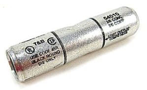 Thomas & Betts 54018 - Compression Splice Terminal 600V