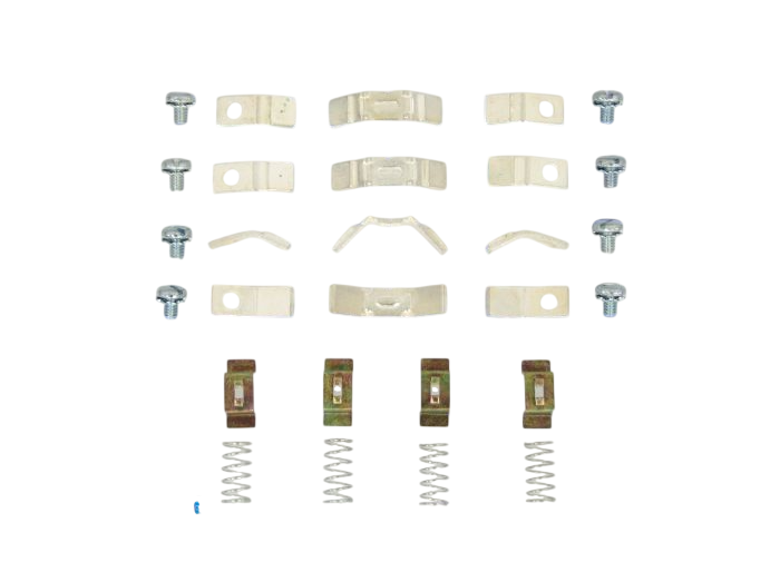 General Electric 546A301G2 - Contact Kit 600V 270A