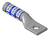 Thomas & Betts 54928BE - Industrial Fuse Block 600V 400A
